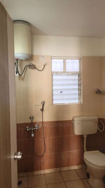 2 BHK Flat In Bu Bhandari Kaasp Countyy for Rent  In Wakad