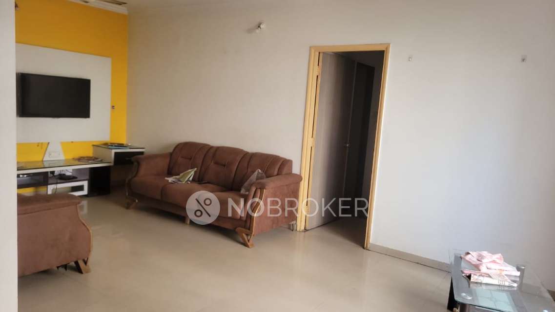 2 BHK Flat In Bu Bhandari Kaasp Countyy for Rent  In Wakad