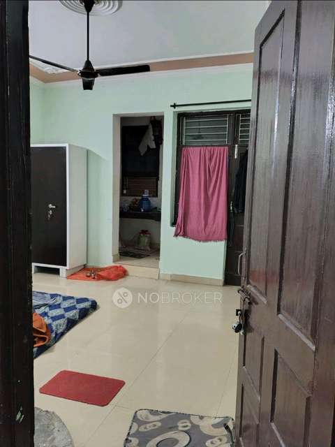 Shared Room for Male In 1 BHK  In Standalone Alone In  Gamma 1