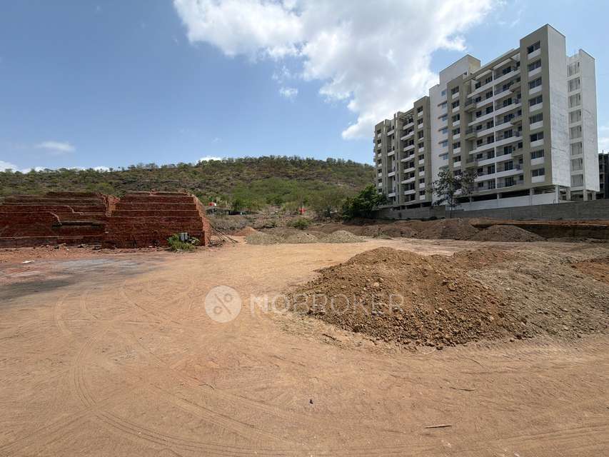 Godown/Warehouse in Hinjewadi Phase-3, Pune for Rent