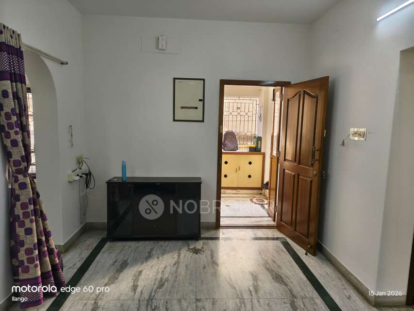 2 BHK House for Rent  In Virugambakkam