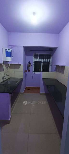 2 BHK Flat In Provident Sunworth City For Sale  In Kengeri