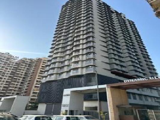 1 BHK Flat In Triveni Crown for Rent  In Kalyan West