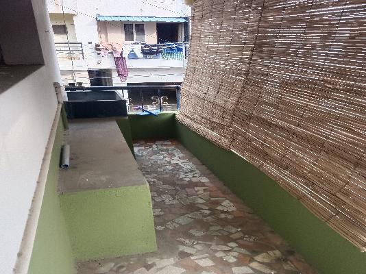 2 BHK Flat For Sale  In Selaiyur