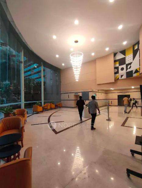 Office Space in Novel Office Brigade , Bangalore for sale 