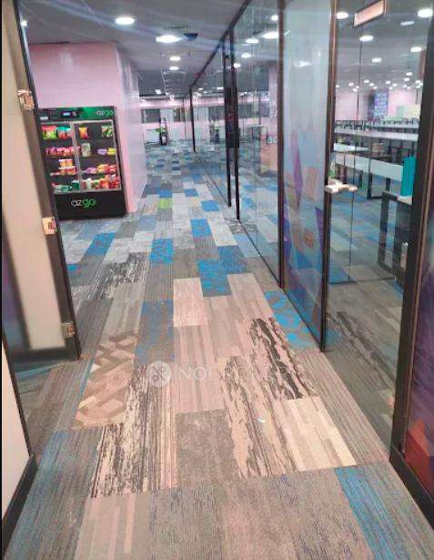 Office Space in Novel Office Brigade , Bangalore for sale 