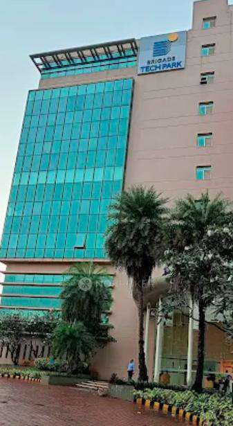 Office Space in Novel Office Brigade , Bangalore for sale 