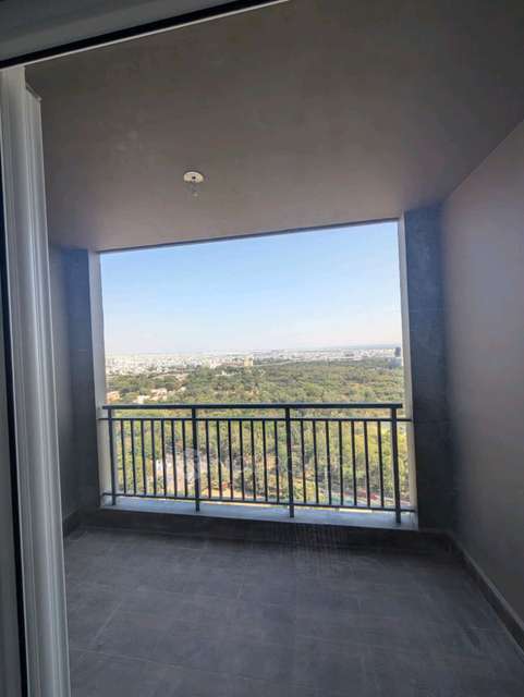 3 BHK Flat In Nsl East County, Uppal For Sale  In Uppal