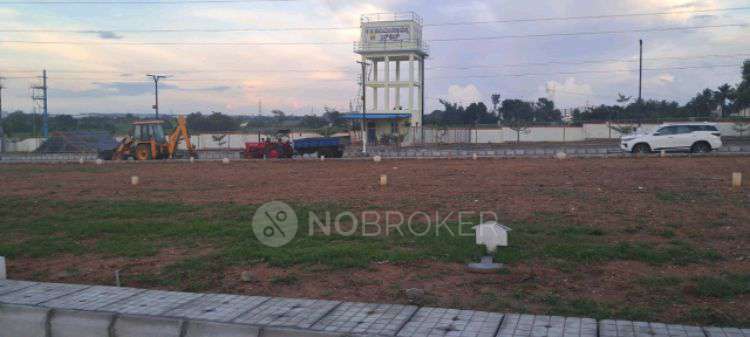Plot For Sale  In Harmaony Kgh Enclave In 46, Nelamangala - Chikkaballapura, Gollahalli, Bengaluru, Karnataka 562123, India