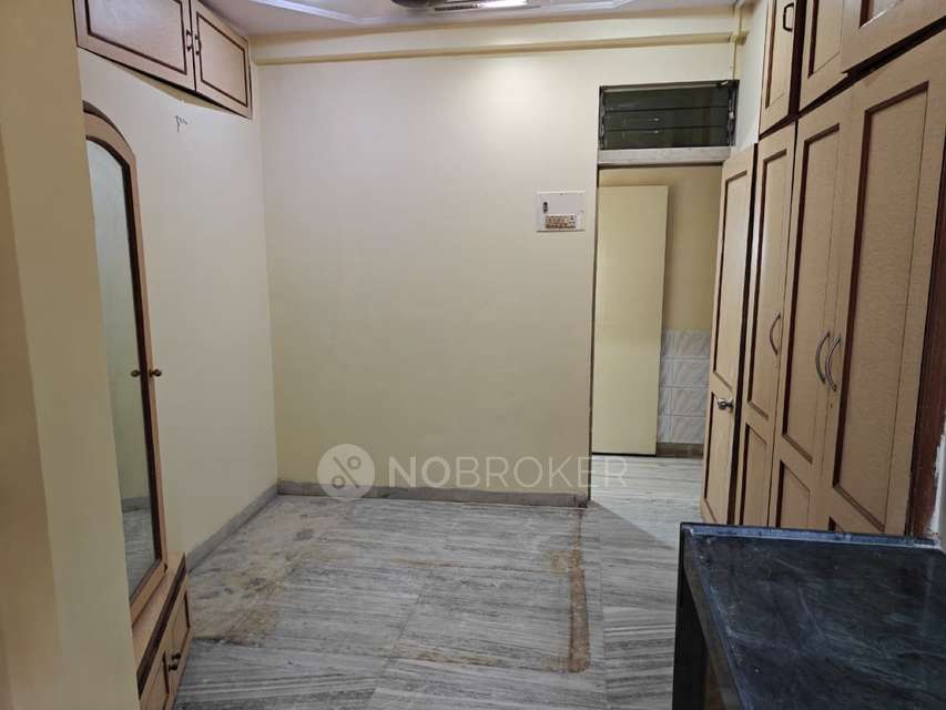 1 RK Flat In Mahesh Nagar for Rent  In Goregaon West