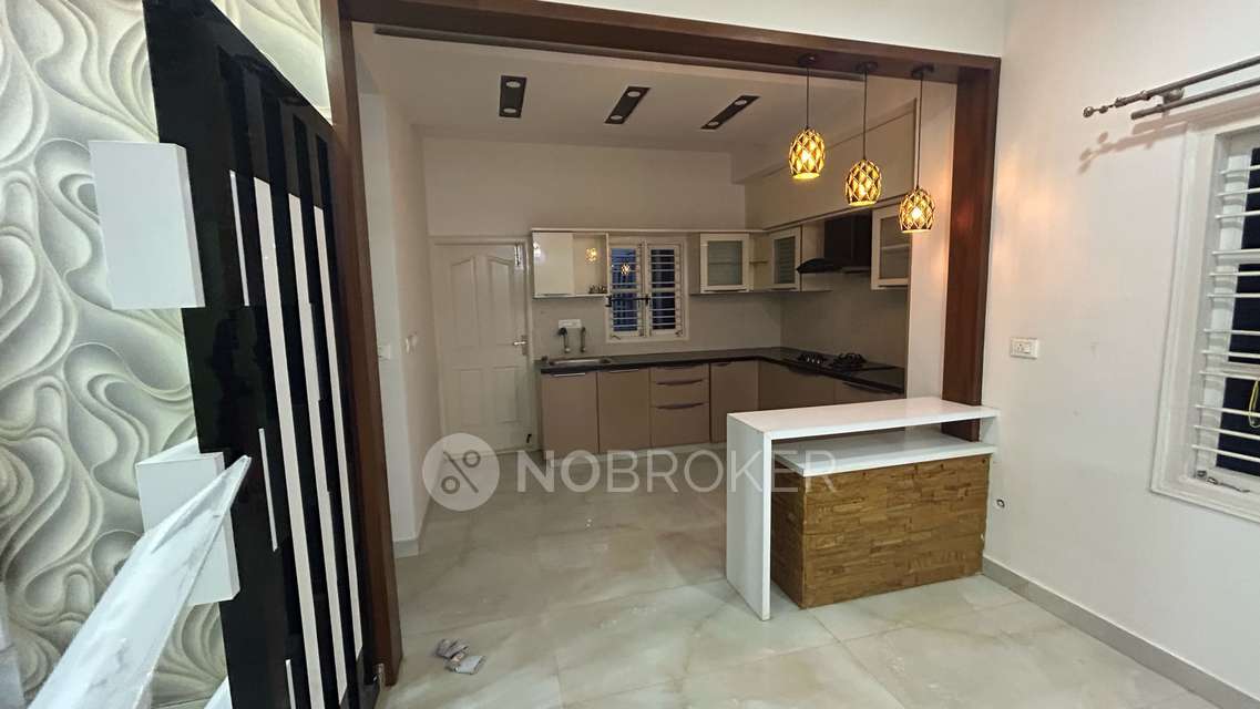 3 BHK House for Rent  In Thanisandra