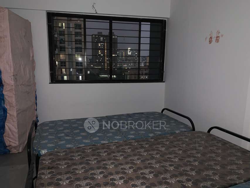 1 RK Flat In Belleza for Rent  In Hadapsar, Pune