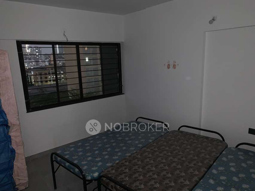 1 RK Flat In Belleza for Rent  In Hadapsar, Pune