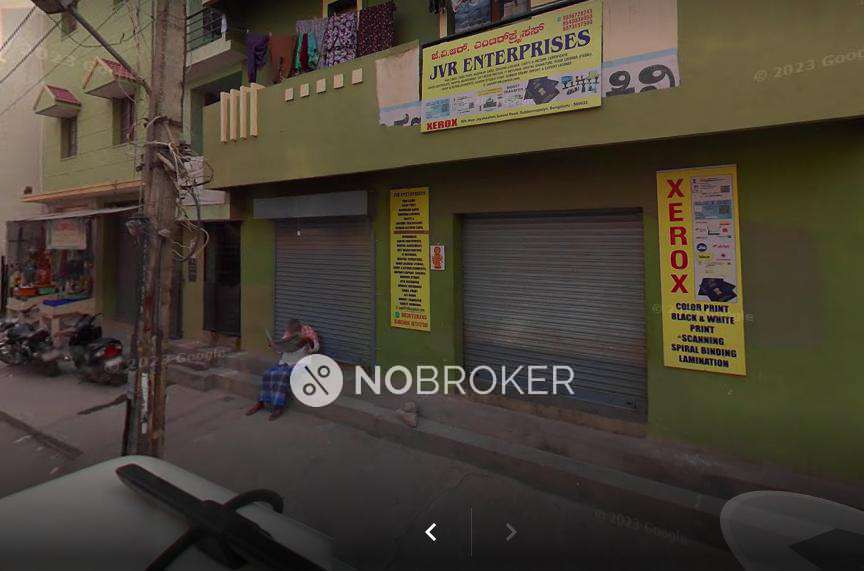 Godown/Warehouse in Banasawadi, Bangalore for Rent 