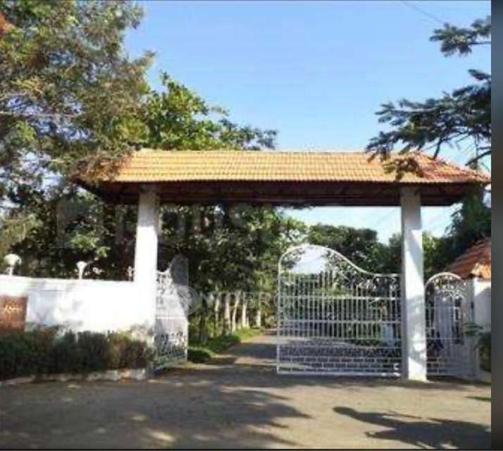 Plot For Sale  In Asha Township-phase 1 In Doddagubbi