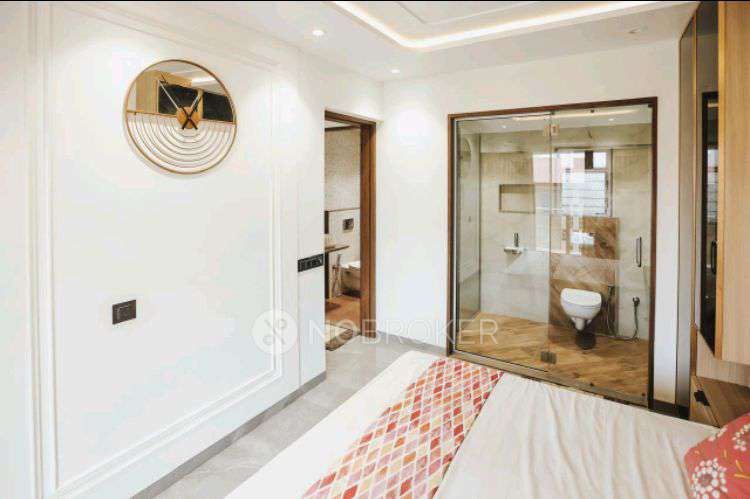 2 BHK Flat In Goregaon Project For Sale  In Maharaja Retreat Chsa