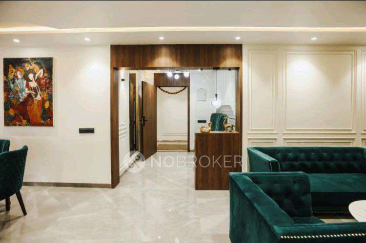 2 BHK Flat In Goregaon Project For Sale  In Maharaja Retreat Chsa