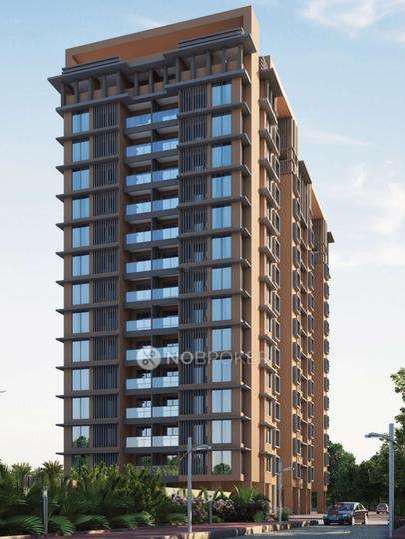 2 BHK Flat In Osian Divino for Rent  In Gultekadi