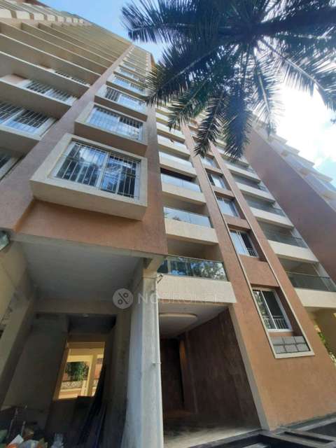 2 BHK Flat In Osian Divino for Rent  In Gultekadi