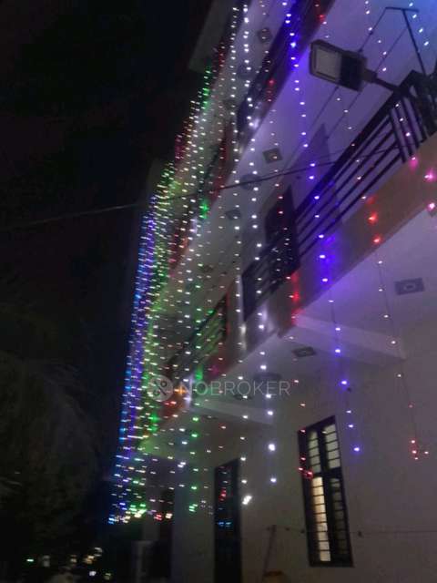 2 BHK Flat In Standalone Building  for Rent  In Ballabhgarh