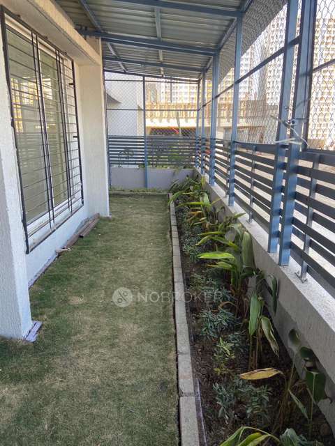 2 BHK Flat In Kolte Patil Life Republic Universe for Rent  In Punawale