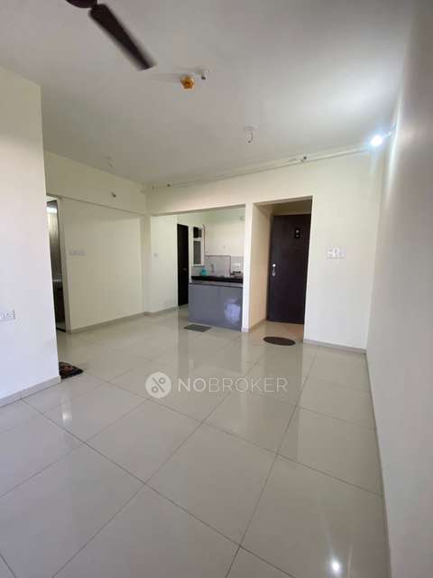 2 BHK Flat In Kolte Patil Life Republic Universe for Rent  In Punawale