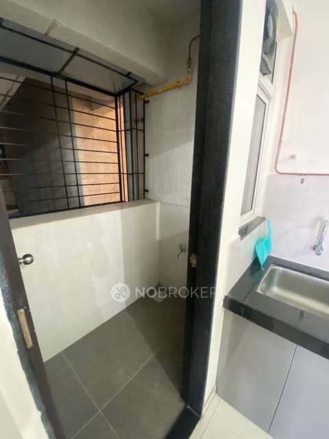 2 BHK Flat In Kolte Patil Life Republic Universe for Rent  In Punawale