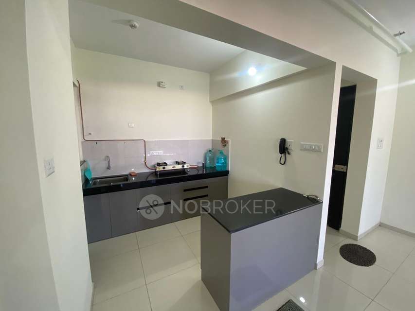 2 BHK Flat In Kolte Patil Life Republic Universe for Rent  In Punawale