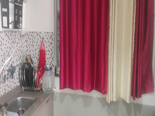 2 BHK Flat In Empire League  for Rent  In Kiwale, Ravet