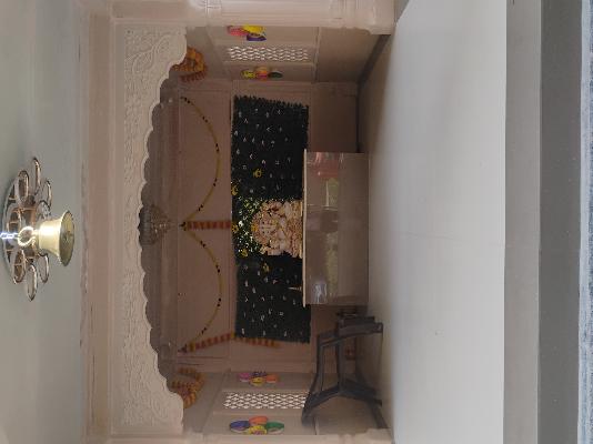 2 BHK Flat In Empire League  for Rent  In Kiwale, Ravet