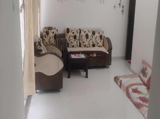 2 BHK Flat In Empire League  for Rent  In Kiwale, Ravet