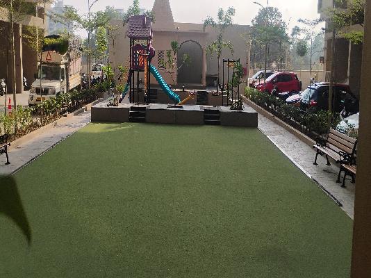 2 BHK Flat In Empire League  for Rent  In Kiwale, Ravet