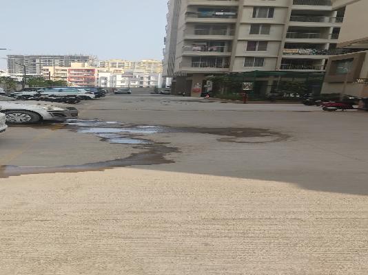 2 BHK Flat In Empire League  for Rent  In Kiwale, Ravet