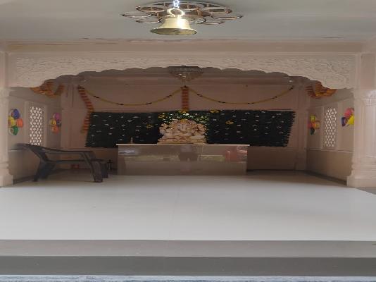 2 BHK Flat In Empire League  for Rent  In Kiwale, Ravet