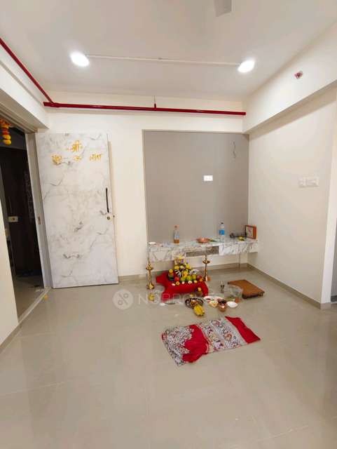 1 BHK Flat In Highland Pearl Thane West for Rent  In Dhokali, Thane West