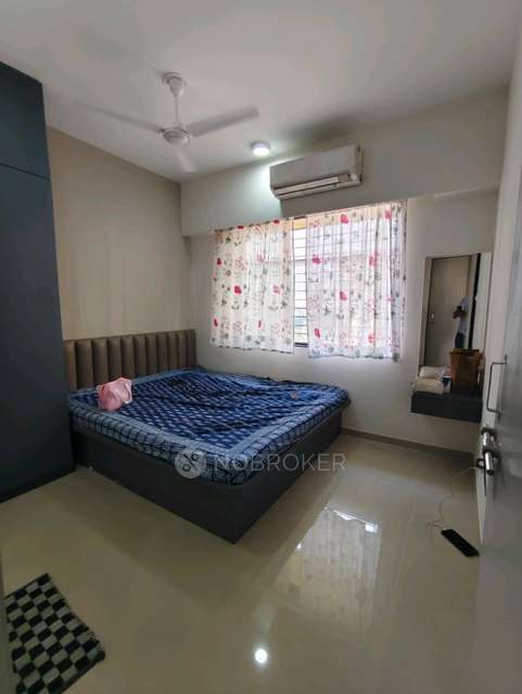 1 BHK Flat In Highland Pearl Thane West for Rent  In Dhokali, Thane West