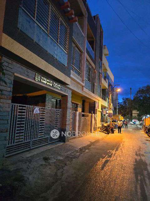 3 BHK House for Rent  In Nagasandra