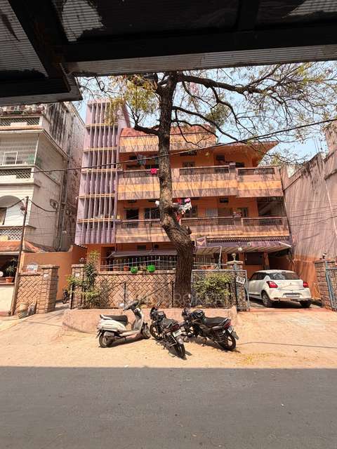 3 BHK House For Sale  In Old Malakpet
