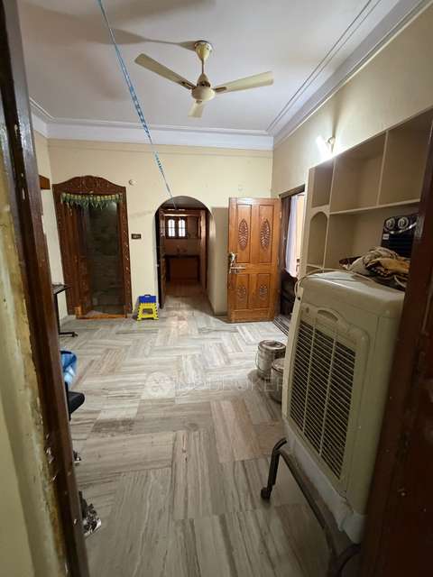 3 BHK House For Sale  In Old Malakpet