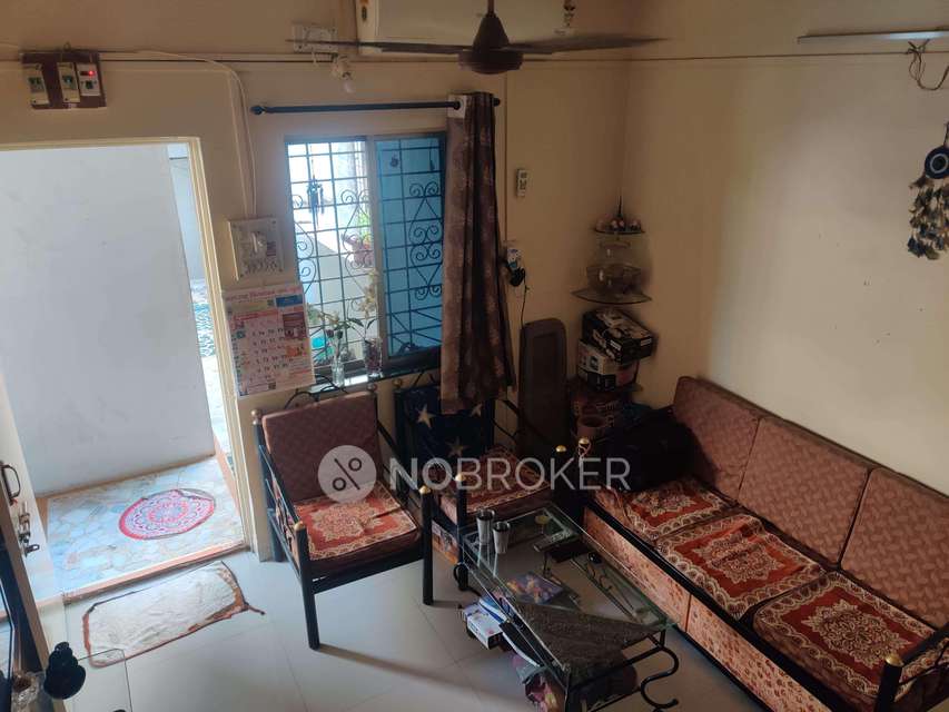 1 BHK Flat In Krishna Heights For Sale  In Kasba Peth