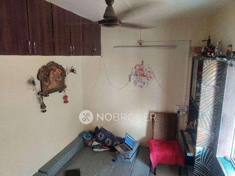 1 BHK Flat In Krishna Heights For Sale  In Kasba Peth