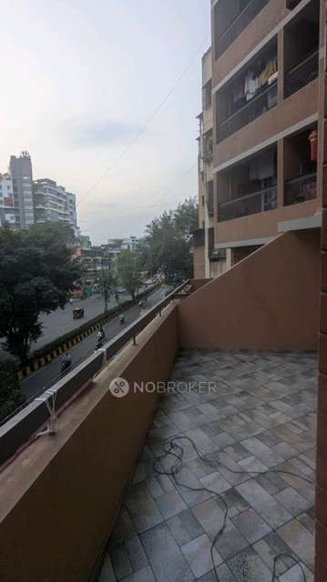 Office Space in Erandwane, Pune for Rent 