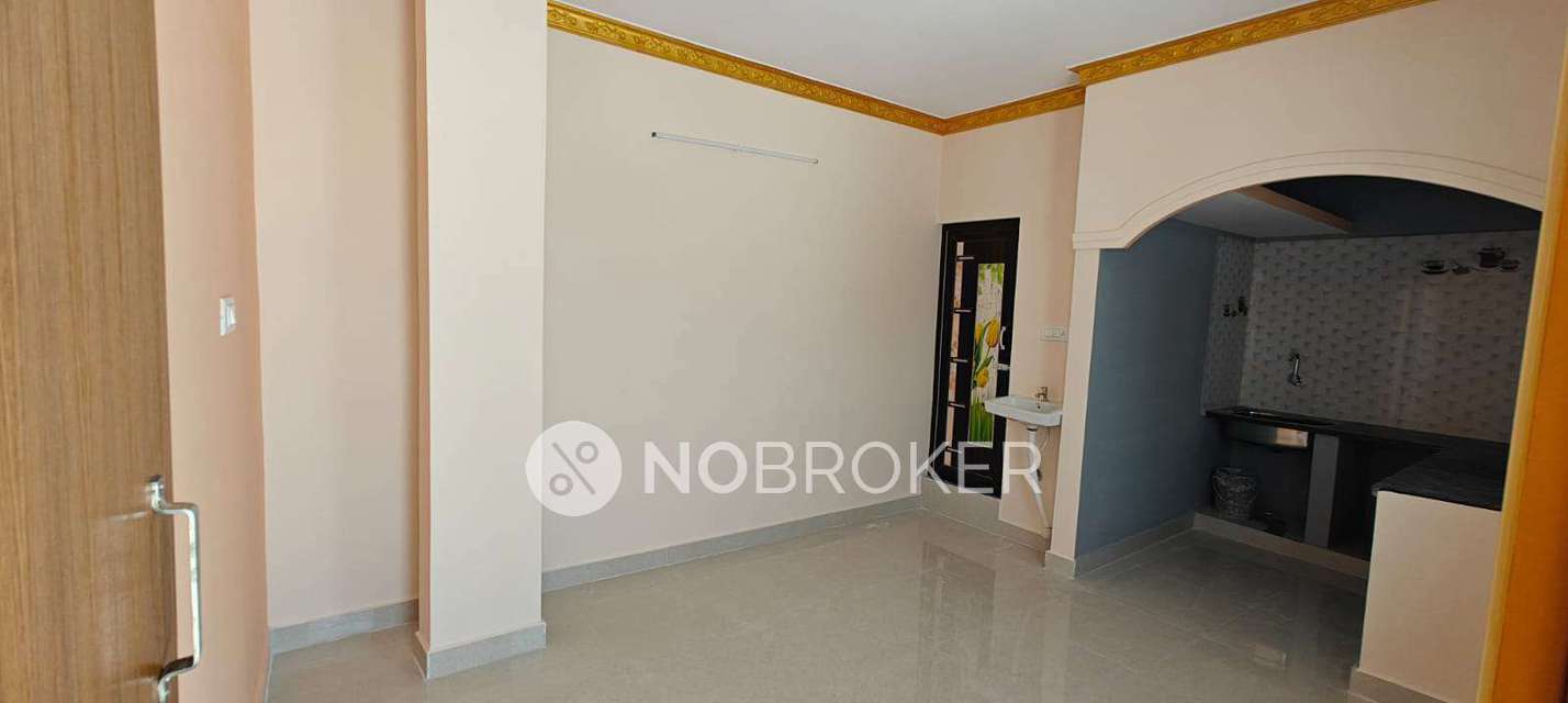 2 BHK House for Rent  In Dassappa Layout 3th Block Ramamurthy