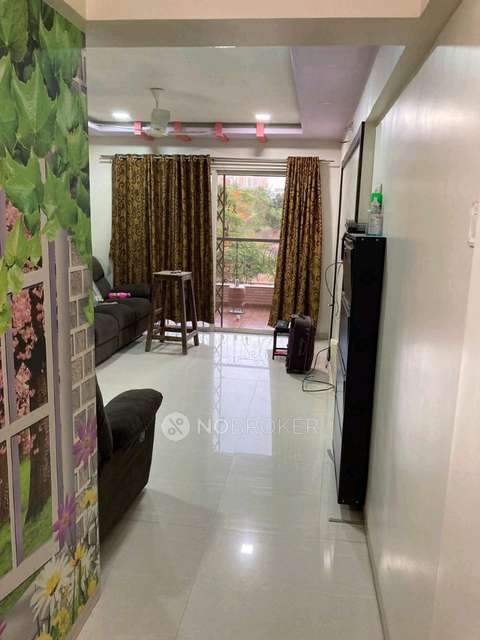 3 BHK Flat In Zoa Building 1 Cooperative Housing Society for Rent  In Zoa Complex Building 1, Mhasoba Nagar, Keshav Nagar, Mundhwa, Pune, Maharashtra, India
