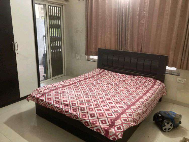 3 BHK Flat In Zoa Building 1 Cooperative Housing Society for Rent  In Zoa Complex Building 1, Mhasoba Nagar, Keshav Nagar, Mundhwa, Pune, Maharashtra, India