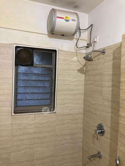 3 BHK Flat In Zoa Building 1 Cooperative Housing Society for Rent  In Zoa Complex Building 1, Mhasoba Nagar, Keshav Nagar, Mundhwa, Pune, Maharashtra, India