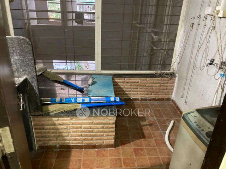 3 BHK Flat In Zoa Building 1 Cooperative Housing Society for Rent  In Zoa Complex Building 1, Mhasoba Nagar, Keshav Nagar, Mundhwa, Pune, Maharashtra, India