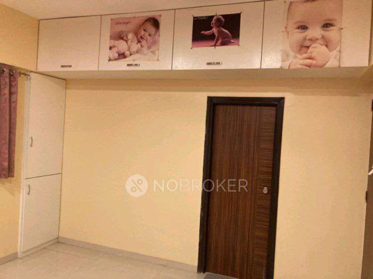 3 BHK Flat In Zoa Building 1 Cooperative Housing Society for Rent  In Zoa Complex Building 1, Mhasoba Nagar, Keshav Nagar, Mundhwa, Pune, Maharashtra, India