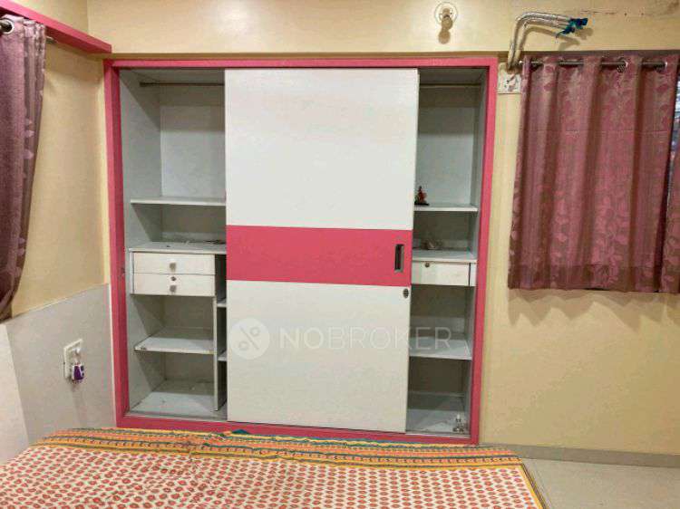 3 BHK Flat In Zoa Building 1 Cooperative Housing Society for Rent  In Zoa Complex Building 1, Mhasoba Nagar, Keshav Nagar, Mundhwa, Pune, Maharashtra, India