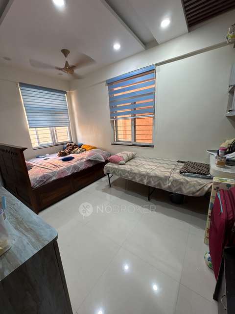 2 BHK Villa In Empire Meadows for Rent  In Miyapur